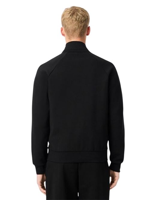 SH9559031 NERO lacoste | SH9559031 NERO